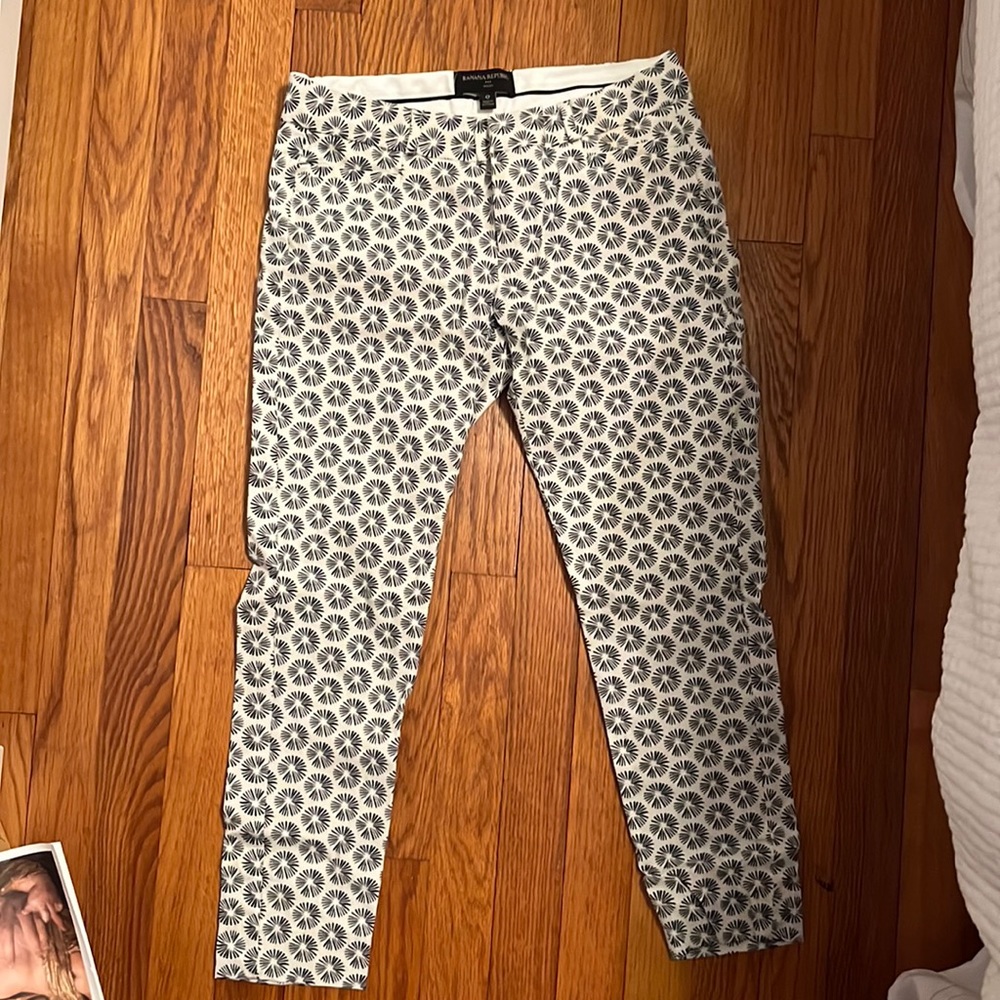 Banana Republic pant